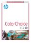 HP Kopipapir HP Color Choice 120g A4 (250)