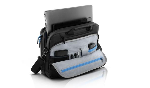 DELL Pro Briefcase 15 - notebookbæreveske (PO-BC-15-20)