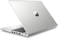 HP ProBook 445 G7 - Ryzen 7 4700U / 2 GHz - Win 10 Pro 64-bitars - 16 GB RAM - 512 GB SSD NVMe, Value - 14" IPS 1920 x 1080 (Full HD) - Radeon Graphics - Bluetooth,  Wi-Fi 6 - silveraluminum - kbd: hela n (175V8EA#UUW)