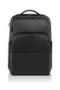 DELL l Pro Backpack 15  PO1520P  Fits most laptops up to 15" (PO-BP-15-20)