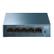 TP-LINK LS105G LiteWave 5-Port Gigabit Desktop Switch, 5 Gigabit RJ45 Ports