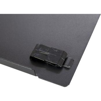 INTER-TECH Rack Accessory Blind Panel (88887275)
