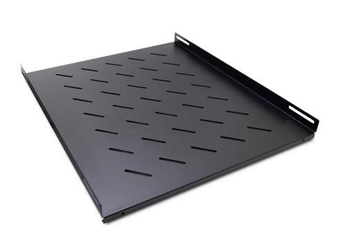 INTER-TECH SW-550/ 800 Rackhylde Sort (88887263)