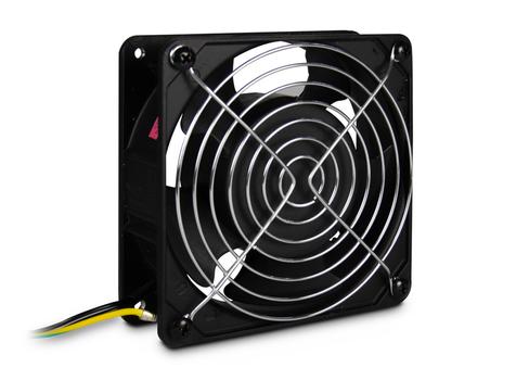 INTER-TECH Rack Accessory Cooling Fan (88887269)
