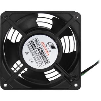 INTER-TECH Rack Accessory Cooling Fan (88887269)