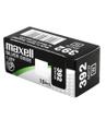 MAXELL WatchCell Battery 392 / SR41W