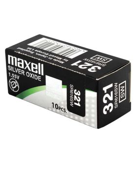 MAXELL SR616SW (18292800)