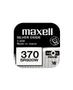 MAXELL WatchCell Battery SR920W 1PC EU MF   370 (18290000)
