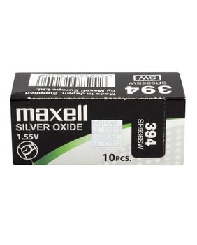 MAXELL WatchCell Battery SR936SW 1PC EU MF   394 (18289600)