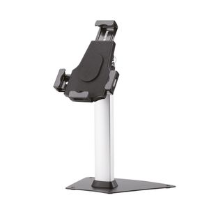 NEWSTAR Tablet Desk Stand (TABLET-D150SILVER)