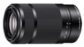 SONY 4,5-6,3/55-210 E-Mount Lens