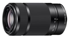 SONY E 55?210mm F4.5?6.3 OSS SEL55210