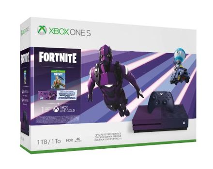 xbox one s fortnite media markt