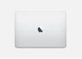 APPLE MacBook Pro with Touch Bar - Intel Core i5 2.4 GHz - Iris Plus Graphics 655 - 8 GB RAM - 256 GB SSD - 13.3" IPS 2560 x 1600 (WQXGA) - Wi-Fi 5 - silver - kbd: dansk (MV992DK/A)