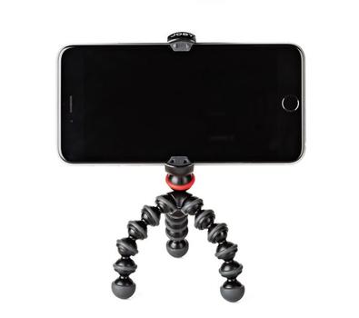 JOBY Gorillapod Mobile Mini Black/ Charcoal (JB01517-0WW)