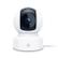 TP-LINK FHD WiFi Pan-Tilt Smart Home Camera Night Vision 2-way audio 2.4GHz WiFi Companion Kasa Smart app for both Android and iOS
