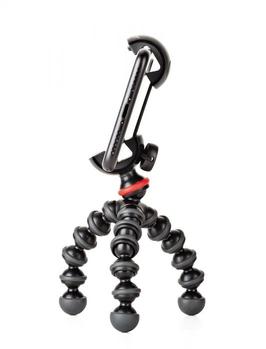 JOBY Gorillapod Mobile Mini Black/ Charcoal (JB01517-0WW)