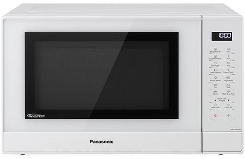 PANASONIC Invert Microwave 32L NN-ST45 (NN-ST45KWEPG)