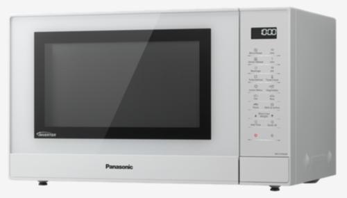 PANASONIC Invert Microwave 32L NN-ST45 (NN-ST45KWEPG)