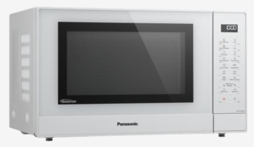 PANASONIC Invert Microwave 32L NN-ST45 (NN-ST45KWEPG)