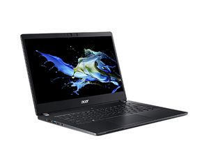 ACER TravelMate P614 i7-8565U 14.0inch FHD IPS Touch 16GB RAM 512GB SSD PCIe NVIDIA GeForce MX250 2GB 4-Cell W10P 1YW (NX.VKLED.002)