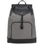 TARGUS Newport Drawstring Backpack 15'' Grey