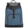 TARGUS Newport Drawstring Backpack 15'' Blue