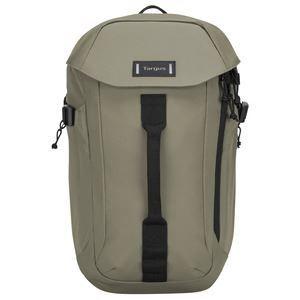 TARGUS Sol-Lite 15.6inch Backpack Olive Green (TSB97102GL)