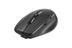3DCONNEXION Cadmouse Pro Wireless Optisk 7200dpi Mus Svart