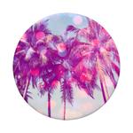 POPSOCKETS Venice Beach Avtagbart Grip med Ställfunktion (800968)