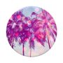 POPSOCKETS Venice Beach Avtagbart Grip med stativfunksjon