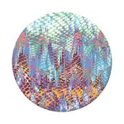 POPSOCKETS Chimera Avtagbart Grip med stativfunksjon