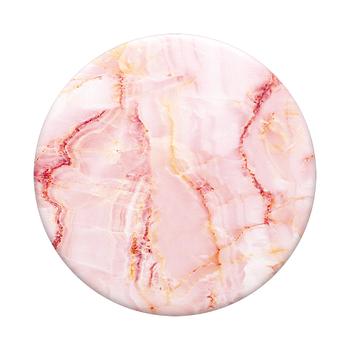 POPSOCKETS Rose Marble Avtagbart Grip med Ställfunktion (800956)