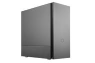 Cooler Master Silencio - S600 - Solid (MCS-S600-KN5N-S00)