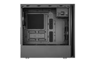 Cooler Master Silencio - S600 - Solid (MCS-S600-KN5N-S00)