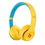 APPLE Beats Solo3 Wireless Headphones Yellow (MV8U2ZM/A)