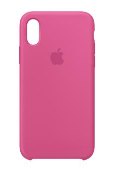 APPLE iPhone XS Silicone Case - Dragon Fruit (MW9A2ZM/A)