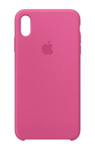 APPLE iPhone XS Max Silicone Case-Dragon Fruit (MW972ZM/A)