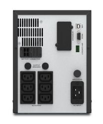 APC Easy UPS SMV 3000VA 230V (SMV3000CAI)