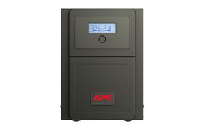 APC Easy UPS SMV 750VA 230V (SMV750CAI)