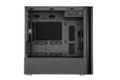 Cooler Master Silencio S400 without TG mATX Case (MCS-S400-KN5N-S00)