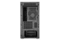 Cooler Master Silencio S400 without TG mATX Case (MCS-S400-KN5N-S00)