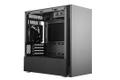 Cooler Master Silencio S400 without TG mATX Case (MCS-S400-KN5N-S00)