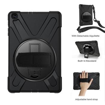INSMAT RUGGERED ARMOR GALAXY TAB A 10.1 2019 (652-1233)