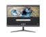 ACER CA24I2 3867U 23.8inch FHD Touch 4GB RAM 32GB SSD Wlan ac TPM HDMI-out USB KB + USB Mouse Chrome OS 1YW