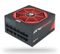 CHIEFTEC Power Play 850W PSU 80+ Gold, retail
