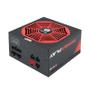 CHIEFTEC PowerPlay 550W ATX 12V 80 PLUS Gold Active PFC 140mm silent fan (GPU-550FC)
