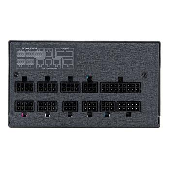 CHIEFTEC Powerplay Power Supply Unit  (GPU-850FC)