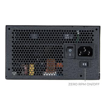 CHIEFTEC Powerplay Power Supply Unit  (GPU-850FC)