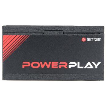 CHIEFTEC Powerplay Power Supply Unit  (GPU-850FC)
